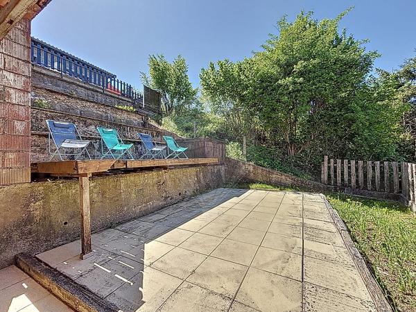 Maison  en vente - Doubs - 25