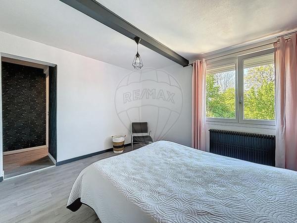 Maison  en vente - Doubs - 25