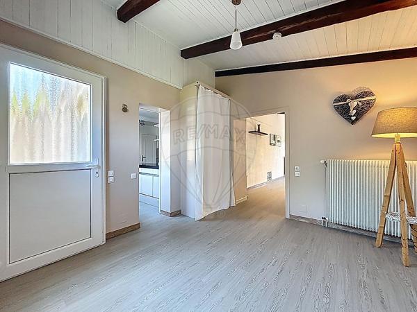 Maison  en vente - Doubs - 25