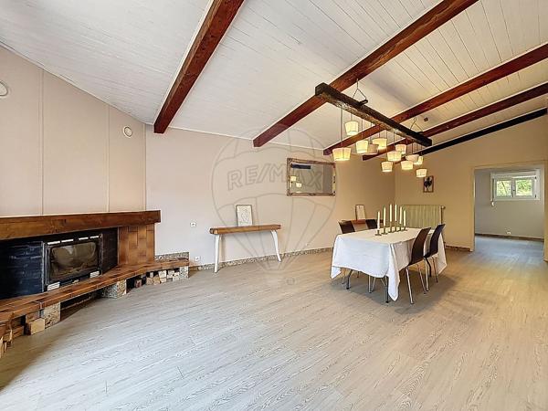 Maison  en vente - Doubs - 25