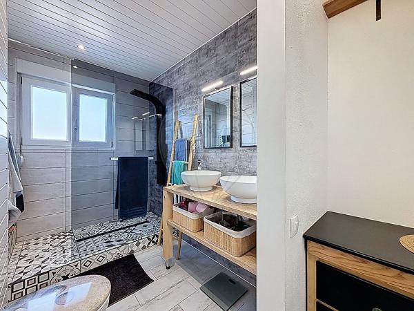 Maison  en vente - Doubs - 25