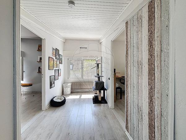 Maison  en vente - Doubs - 25