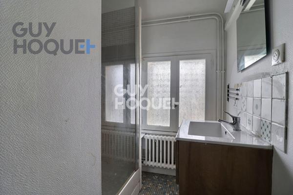 Appartement Serris 2 pièce(s) 48 m2
