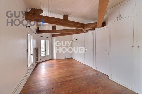 Appartement Serris 2 pièce(s) 48 m2