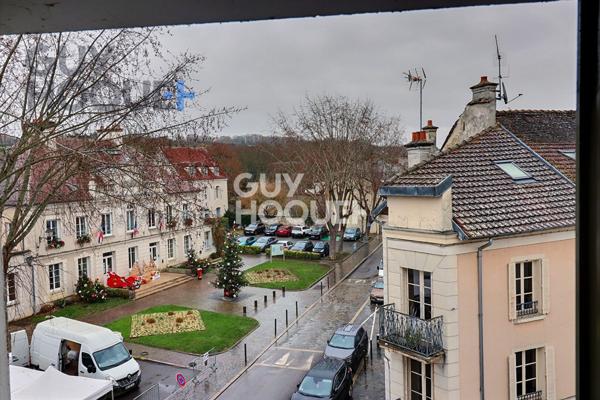 Appartement Serris 2 pièce(s) 48 m2