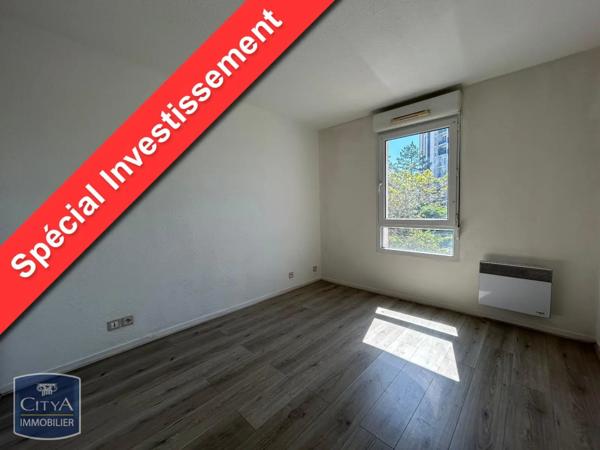 Appartement à vendre 2 pièces 48.27m²