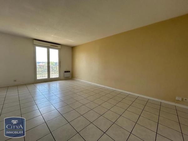 Appartement à vendre 2 pièces 48.27m²