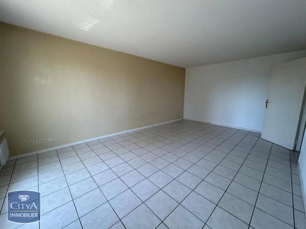 Appartement à vendre 2 pièces 48.27m²