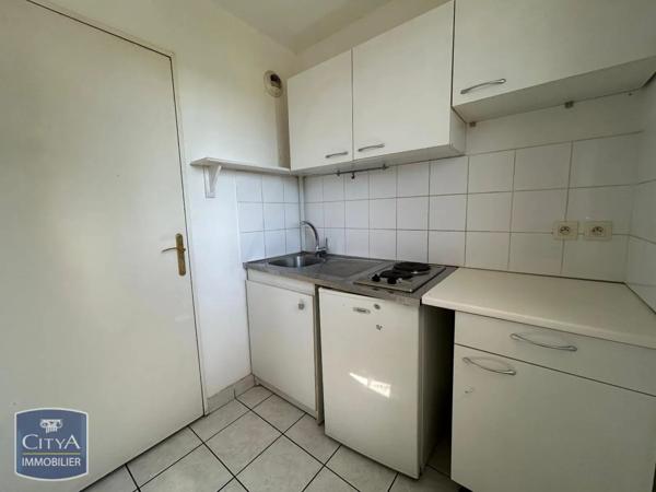 Appartement à vendre 2 pièces 48.27m²