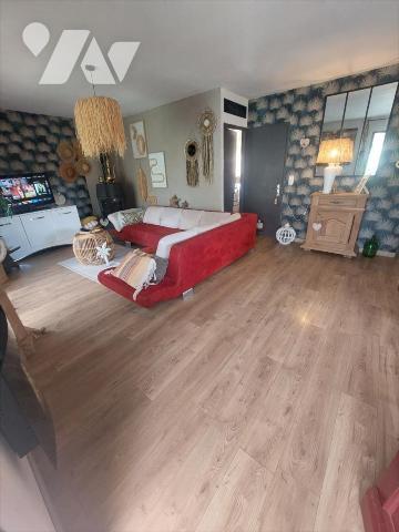 Maison rénovée : KERGLOFF