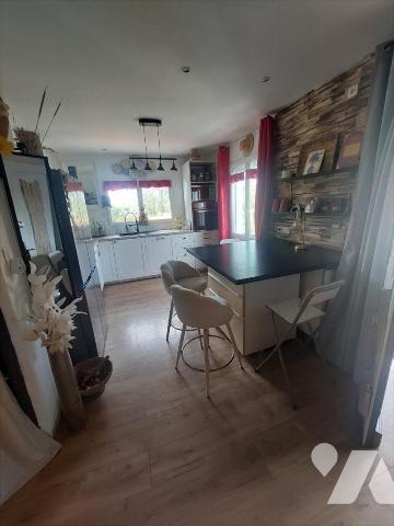 Maison rénovée : KERGLOFF