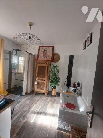 Maison rénovée : KERGLOFF