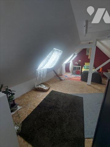 Maison rénovée : KERGLOFF