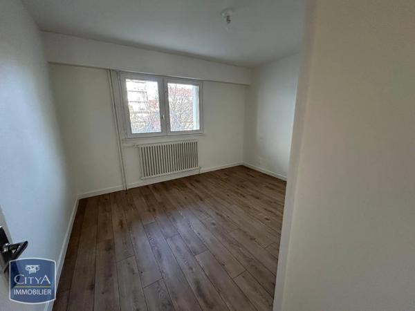 Appartement à louer 3 pièces 73.09m²
