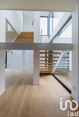 Maison à vendre 8 pièces 240 m² Saint-André-des-Eaux