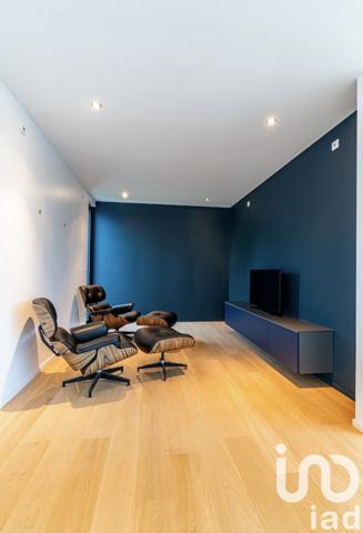 Maison à vendre 8 pièces 240 m² Saint-André-des-Eaux