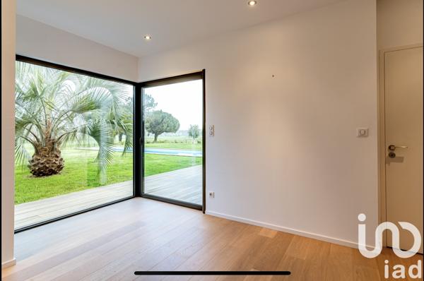 Maison à vendre 8 pièces 240 m² Saint-André-des-Eaux