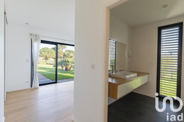 Maison à vendre 8 pièces 240 m² Saint-André-des-Eaux