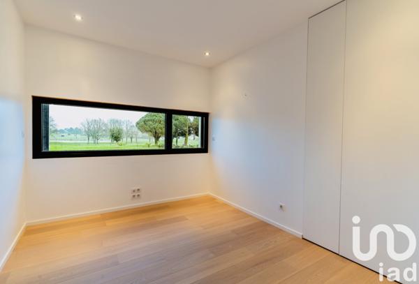 Maison à vendre 8 pièces 240 m² Saint-André-des-Eaux