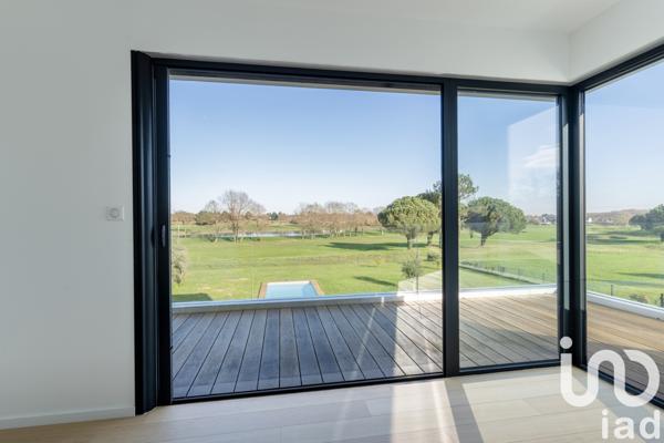 Maison à vendre 8 pièces 240 m² Saint-André-des-Eaux