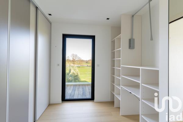 Maison à vendre 8 pièces 240 m² Saint-André-des-Eaux