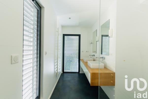 Maison à vendre 8 pièces 240 m² Saint-André-des-Eaux