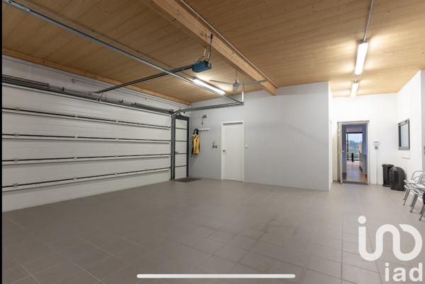 Maison à vendre 8 pièces 240 m² Saint-André-des-Eaux