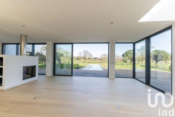 Maison à vendre 8 pièces 240 m² Saint-André-des-Eaux