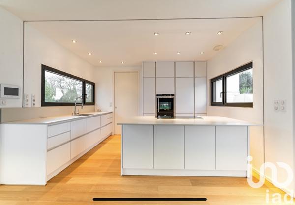 Maison à vendre 8 pièces 240 m² Saint-André-des-Eaux