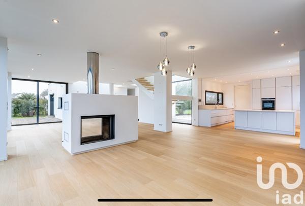 Maison à vendre 8 pièces 240 m² Saint-André-des-Eaux