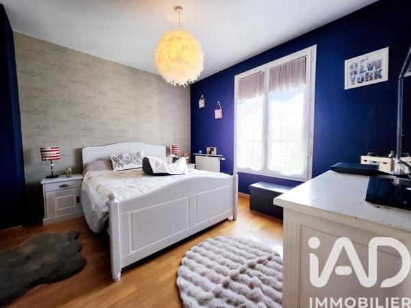 Maison à vendre 8 pièces 167 m² Conflans-Sainte-Honorine