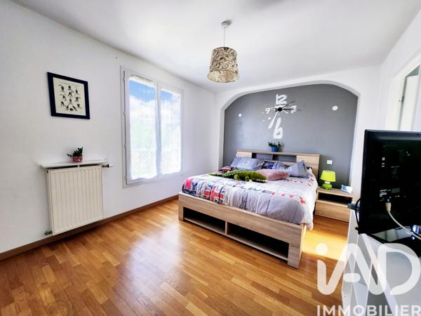 Maison à vendre 8 pièces 167 m² Conflans-Sainte-Honorine