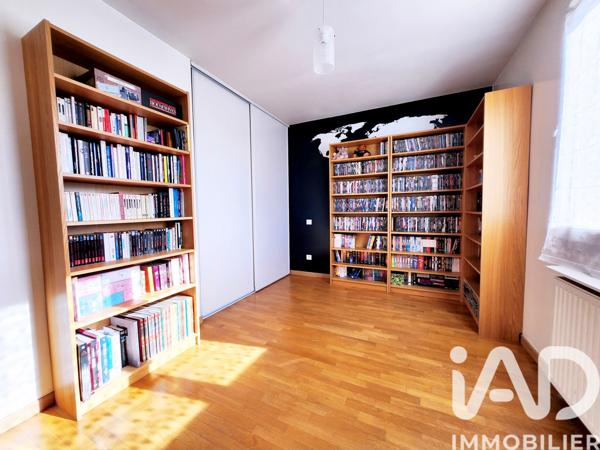 Maison à vendre 8 pièces 167 m² Conflans-Sainte-Honorine