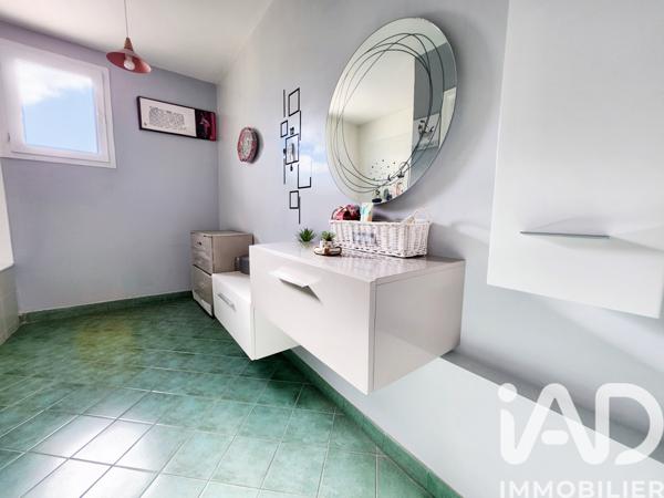 Maison à vendre 8 pièces 167 m² Conflans-Sainte-Honorine
