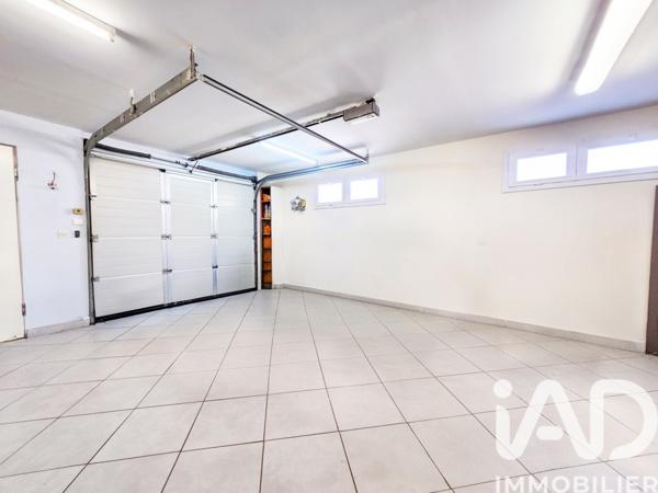 Maison à vendre 8 pièces 167 m² Conflans-Sainte-Honorine