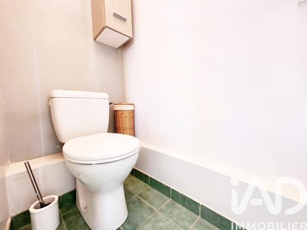 Maison à vendre 8 pièces 167 m² Conflans-Sainte-Honorine