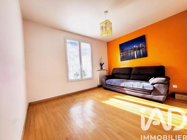 Maison à vendre 8 pièces 167 m² Conflans-Sainte-Honorine