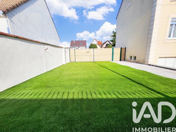 Maison à vendre 8 pièces 167 m² Conflans-Sainte-Honorine