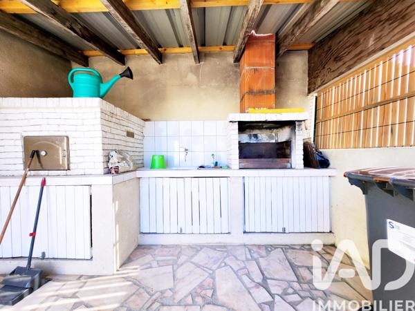 Maison à vendre 8 pièces 167 m² Conflans-Sainte-Honorine