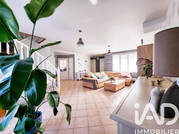 Maison à vendre 8 pièces 167 m² Conflans-Sainte-Honorine