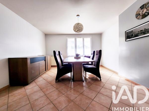 Maison à vendre 8 pièces 167 m² Conflans-Sainte-Honorine