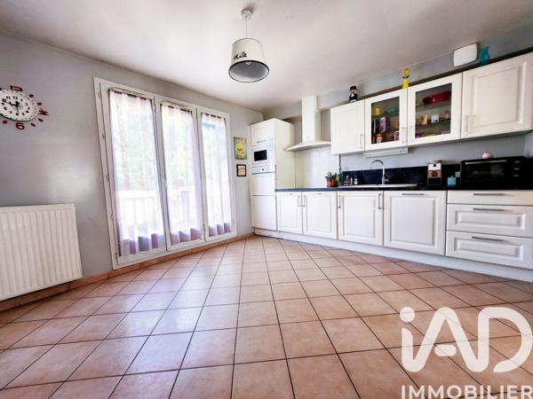 Maison à vendre 8 pièces 167 m² Conflans-Sainte-Honorine