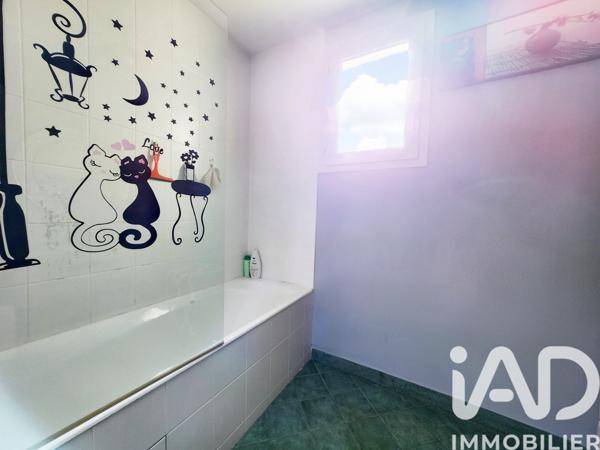 Maison à vendre 8 pièces 167 m² Conflans-Sainte-Honorine