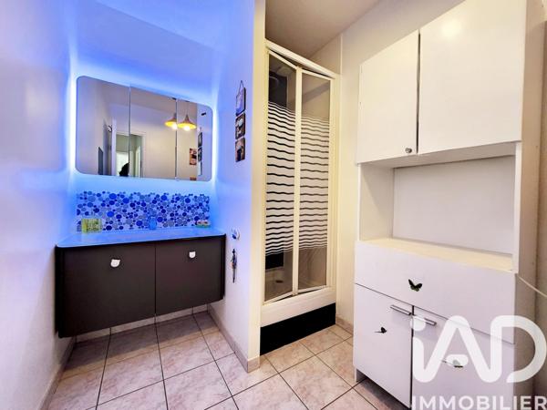 Maison à vendre 8 pièces 167 m² Conflans-Sainte-Honorine