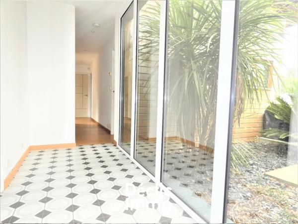 Vente maison Nesmy, 154m² 5 pièces 449 800€ avec garage