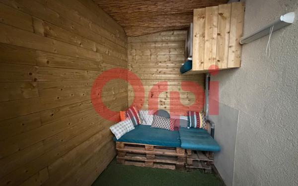 Maison à vendre    3 pièces •  Claira