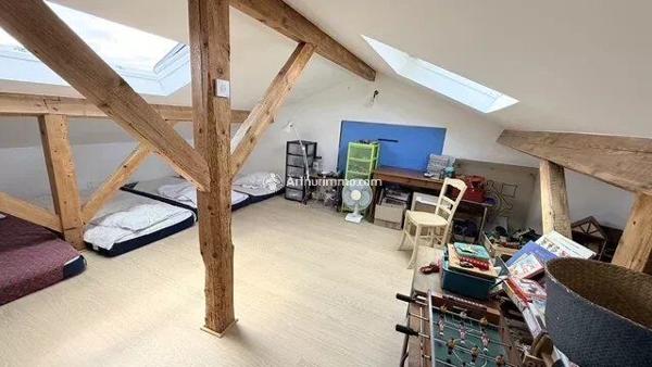 Vente                                                      Maison
                        
                     7 pièces                      184 m2                     à Millau