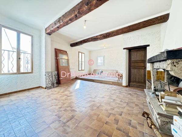 Appartement à vendre 3 pièces de 68 m²