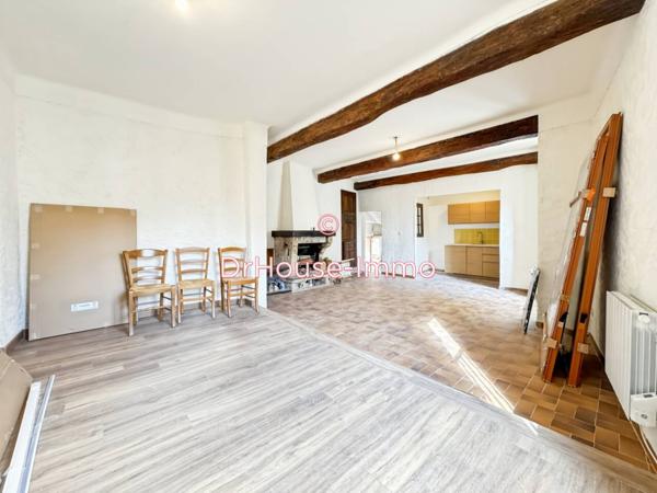 Appartement à vendre 3 pièces de 68 m²