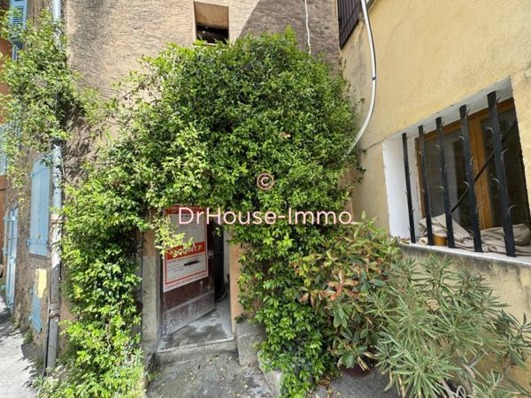 Appartement à vendre 3 pièces de 68 m²